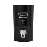 Livpure PEP PRO+ RO+UV Water Purifier for Home – 7 L Storage |Suitable for Borewell, Tanker, Municipal Water | Black
