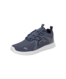 Puma Womens Zenobia WNS Inky Blue-Club Navy-Future Pink Sneaker – 5 UK (39715303)
