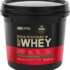 AS-IT-IS Nutrition ATOM Whey Protein(1.36 kg, Double Rich Chocolate)