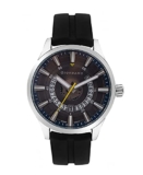 Giordano Mens Analogue Watch – GD-1089-01 (Grey_Free Size)