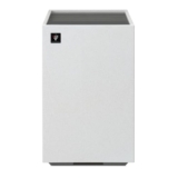 Sharp AIOT Air Purifier FP-S42M-L with Patented PCI Technology, WiFi App Control, Voice Control, HEPA I Removes Bacteria, Virus, Mold, VOCs, 4 Stage Filtration, (330 Sqft.)