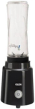 Glen Blender 200 W Juicer Mixer Grinder(4047 BL ISI Electric I Blender Black 200 Watt | 1 Jar | Black)